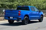 New 2025 Chevrolet Silverado 1500 RST image 4