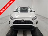 Used 2025 Toyota RAV4 XLE Premium image 2