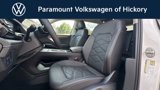 New 2026 Volkswagen Atlas SE image 3