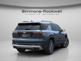 New 2026 Chevrolet Traverse LT w/ Sun and Wheel Package image 4