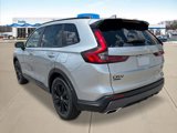 New 2026 Honda CR-V Sport Touring image 5