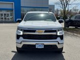 New 2025 Chevrolet Silverado 1500 LT image 3