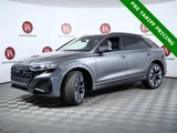 New 2025 Audi Q8 Premium Plus image 4