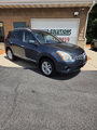Used 2013 Nissan Rogue SV image 2