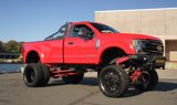 Used 2021 Ford F450 XLT w/ XLT Value Package image 2