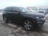 New 2025 Jeep Grand Cherokee Limited w/ Trailer Tow Package image 4