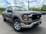 Certified 2023 Ford F150 XLT image 3