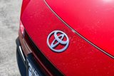 New 2025 Toyota Prius LE image 6