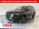 New 2025 Jeep Compass Limited w/ High Altitude Package image 3