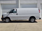 Used 2022 Chevrolet Express 3500 w/ Driver Convenience Package image 4