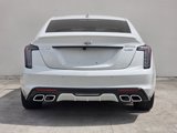 Used 2021 Cadillac CT5 V w/ Cold Weather Package image 4