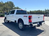 New 2025 Ford F250 Lariat w/ Lariat Ultimate Package image 5