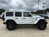 New 2025 Jeep Wrangler Unlimited Rubicon image 6