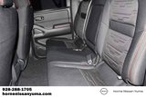 New 2025 Nissan Frontier Pro-X w/ Pro Convenience Package image 5