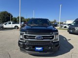 Certified 2022 Ford F350 Platinum image 2