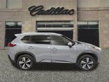 Used 2023 Nissan Rogue SL w/ SL Premium Package image 6