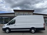 New 2025 Ford Transit 350 148 High Roof Extended AWD image 2