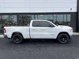 Used 2022 RAM 1500 Big Horn image 2