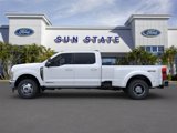 New 2025 Ford F350 Lariat w/ Lariat Ultimate Package image 4
