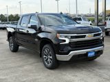 New 2026 Chevrolet Silverado 1500 LT w/ Texas Edition Plus image 5