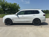 New 2026 BMW X7 xDrive40i w/ Premium Package image 5