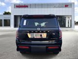 New 2025 Nissan Armada Platinum image 4