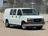 Used 2022 GMC Savana 2500 w/ Driver Convenience Package image 2