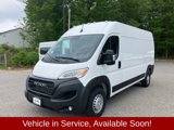 Used 2025 RAM ProMaster 2500 w/ Convenience Group image 3