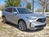 New 2025 Acura MDX w/ Technology Package image 2