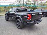 New 2025 Chevrolet Colorado Trail Boss image 4