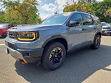 New 2026 Honda Passport TrailSport Elite image 3