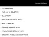 Used 2023 Porsche Cayenne Platinum Edition image 2