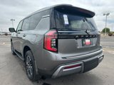 New 2025 Nissan Armada Platinum w/ Convenience Package image 4