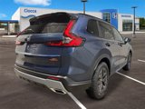 New 2026 Honda CR-V TrailSport image 5