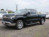 New 2026 Chevrolet Silverado 1500 LTZ w/ Technology Package image 2