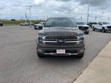 New 2025 Ford F150 Platinum w/ Equipment Group 703A Plus image 2