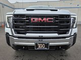 New 2025 GMC Sierra 3500 Pro image 2