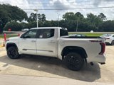 New 2025 Toyota Tundra Platinum image 4