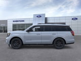 New 2025 Ford Expedition Platinum image 3