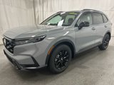 New 2026 Honda CR-V Sport-L image 3