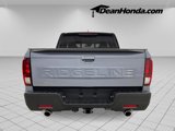 New 2025 Honda Ridgeline Black Edition image 4