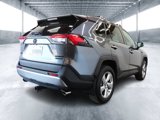 Used 2020 Toyota RAV4 Limited image 3