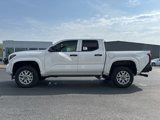New 2025 Toyota Tacoma SR image 4