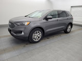 Used 2023 Ford Edge SEL image 2