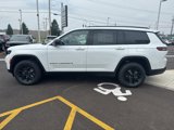 New 2025 Jeep Grand Cherokee L Altitude image 4