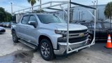Used 2020 Chevrolet Silverado 1500 LT image 3