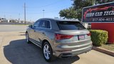 Used 2020 Audi Q3 2.0T Premium Plus w/ Premium Plus Package image 3