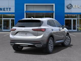 New 2025 Buick Envision Preferred image 4