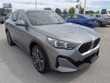 New 2026 BMW X2 xDrive28i w/ Convenience Package image 3
