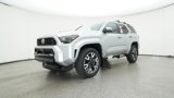 New 2025 Toyota 4Runner TRD Sport Premium image 6